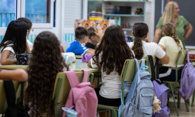 aragon-volvera-al-papel-tras-limitar-su-gobierno-el-uso-digital-en-el-aula