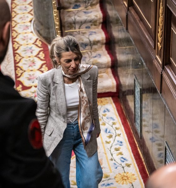 los-choques-por-el-registro-horario-complican-el-camino-legal-de-la-norma-de-yolanda-diaz