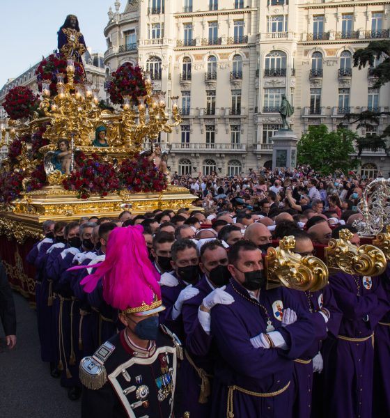 semana-santa-en-madrid:-hasta-75-calles-cortadas-en-los-distritos-de-centro-y-salamanca-por-las-procesiones