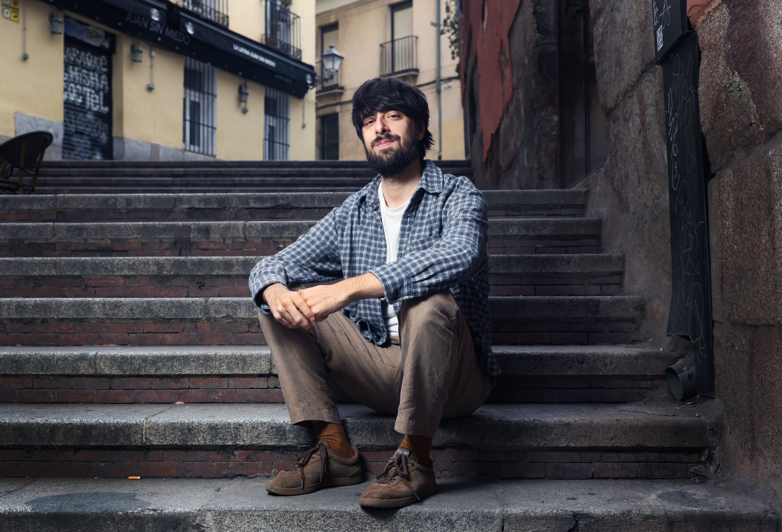 david-ucles-anuncia-una-retirada-temporal-en-agosto:-“me-ire-al-extranjero,-ahora-no-estoy-viviendo”