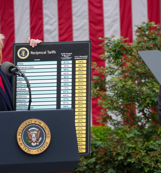 caos,-miedo-y-decepcion:-los-aranceles-de-trump-cumplen-un-ano