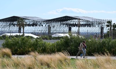 el-sansan-de-benicassim,-que-abre-la-temporada-de-festivales,-cancela-su-primera-jornada-por-el-viento