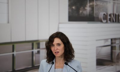 ayuso-insiste-en-no-trasladar-el-guernica-a-bilbao:-“me-parece-que-es-cateto.-la-cultura-es-universal”