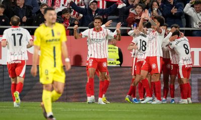 el-girona,-aupado-por-un-gol-en-propia-puerta,-alcanza-la-madurez-frente-al-villarreal