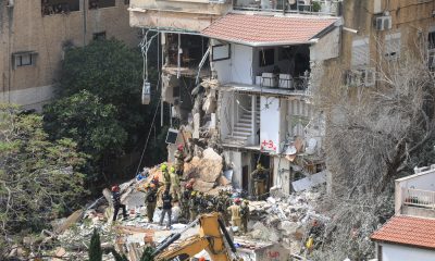 death-of-a-family-in-haifa-raises-questions-about-israel’s-vulnerability-despite-the-iron-dome