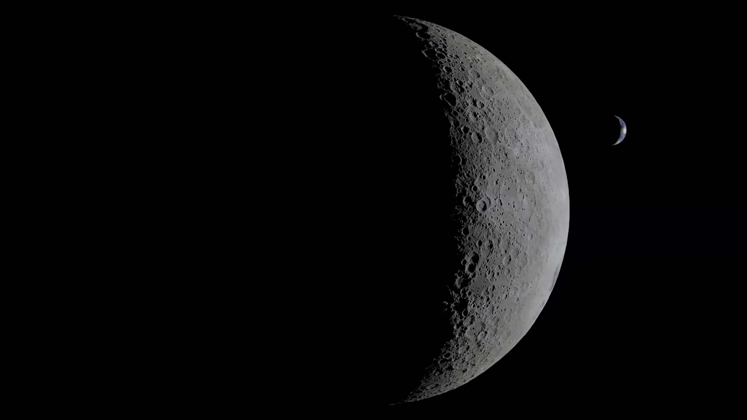 artemis-2-begins-its-return-to-earth-after-exploring-previously-unseen-areas-of-the-far-side-of-the-moon