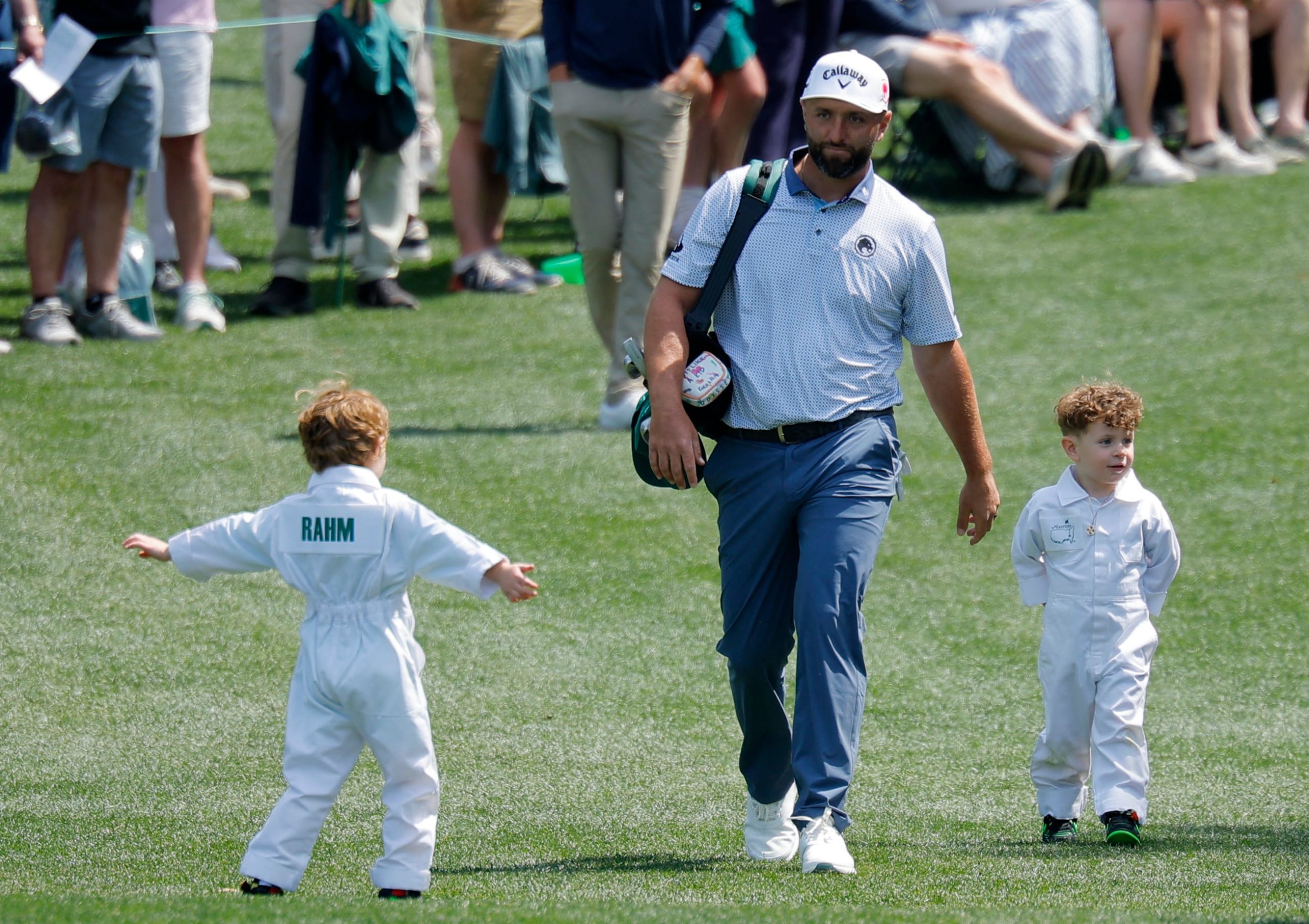 el-otro-masters-del-‘aita’-jon-rahm:-la-desconexion-mental-gracias-a-sus-tres-hijos