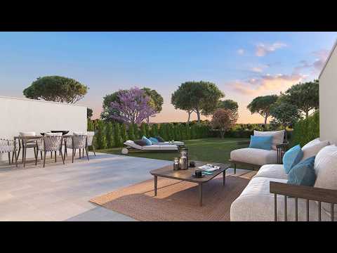 The San Roque Club – Townhouses For Sale