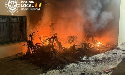 costa-del-sol-fire:-dozens-flee-as-blaze-torches-shops-and-cars