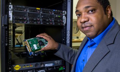 philip-baldwin,-responsable-de-comunicaciones-de-la-nasa:-“la-estacion-espacial-de-madrid-ha-sido-clave-para-mandar-a-los-astronautas-de-vuelta-a-casa”