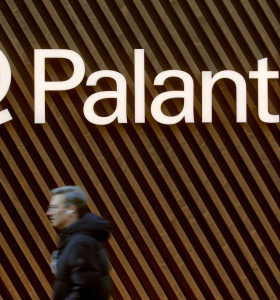 european-money-pours-into-palantir:-over-100-asset-managers-and-banks-boost-their-investments-in-the-controversial-tech-company