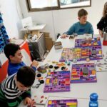 young-engineers-hold-stem-day-workshop