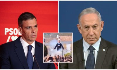 spain-israel-row-escalates-further-after-netanyahu-effigy-is-blown-to-pieces-at-easter-festival-near-malaga-–-olive-press-news-spain