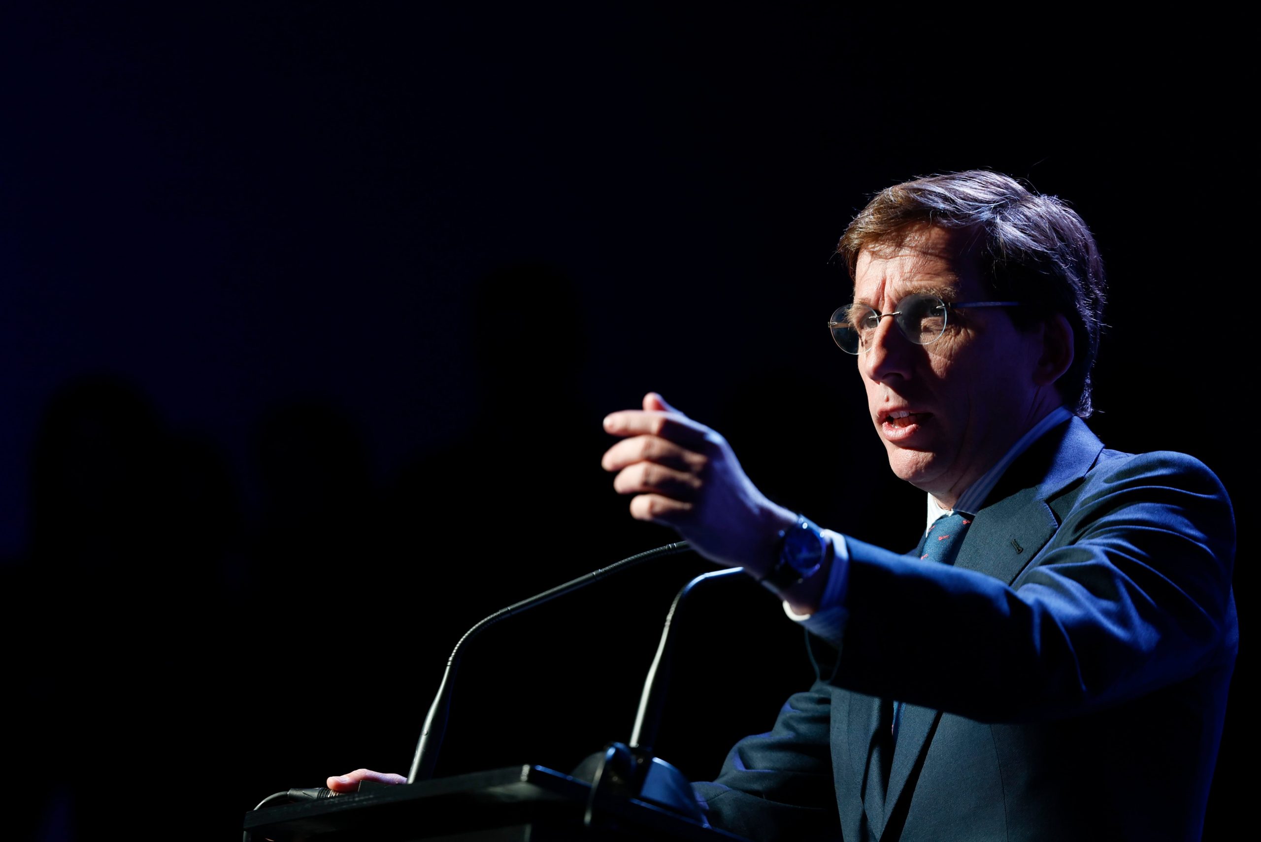 almeida,-a-las-lideres-de-la-oposicion:-“no-tienen-la-dignidad-ni-la-altura-moral-para-sostener-la-mirada-a-maria-corina-machado”