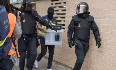 el-supremo-autoriza-a-los-mossos-a-destruir-las-pruebas-del-referendum-del-1-o,-pero-ordena-conservar-una-muestra-de-cada-una