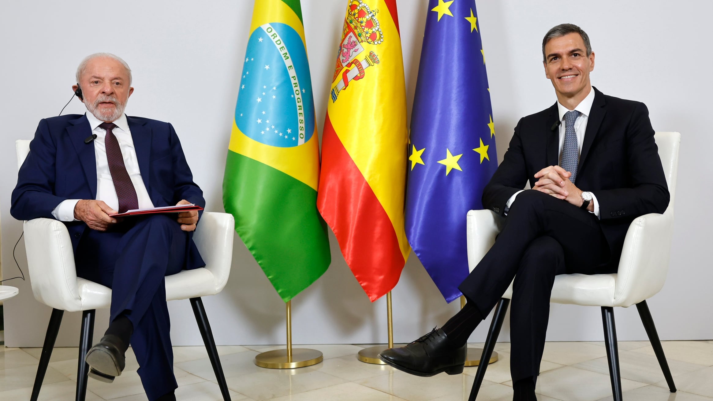 sanchez-y-lula-da-silva-comparecen-tras-la-primera-cumbre-espana-brasil-en-barcelona