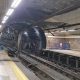 un-desprendimiento-del-techo-en-la-estacion-de-carpetana-obliga-a-metro-de-madrid-a-cortar-un-tramo-de-la-linea-6