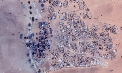 scorched-earth-policy-of-paramilitary-groups-burns-and-reshapes-darfur,-resulting-in-famine,-ethnic-cleansing-and-demographic-change