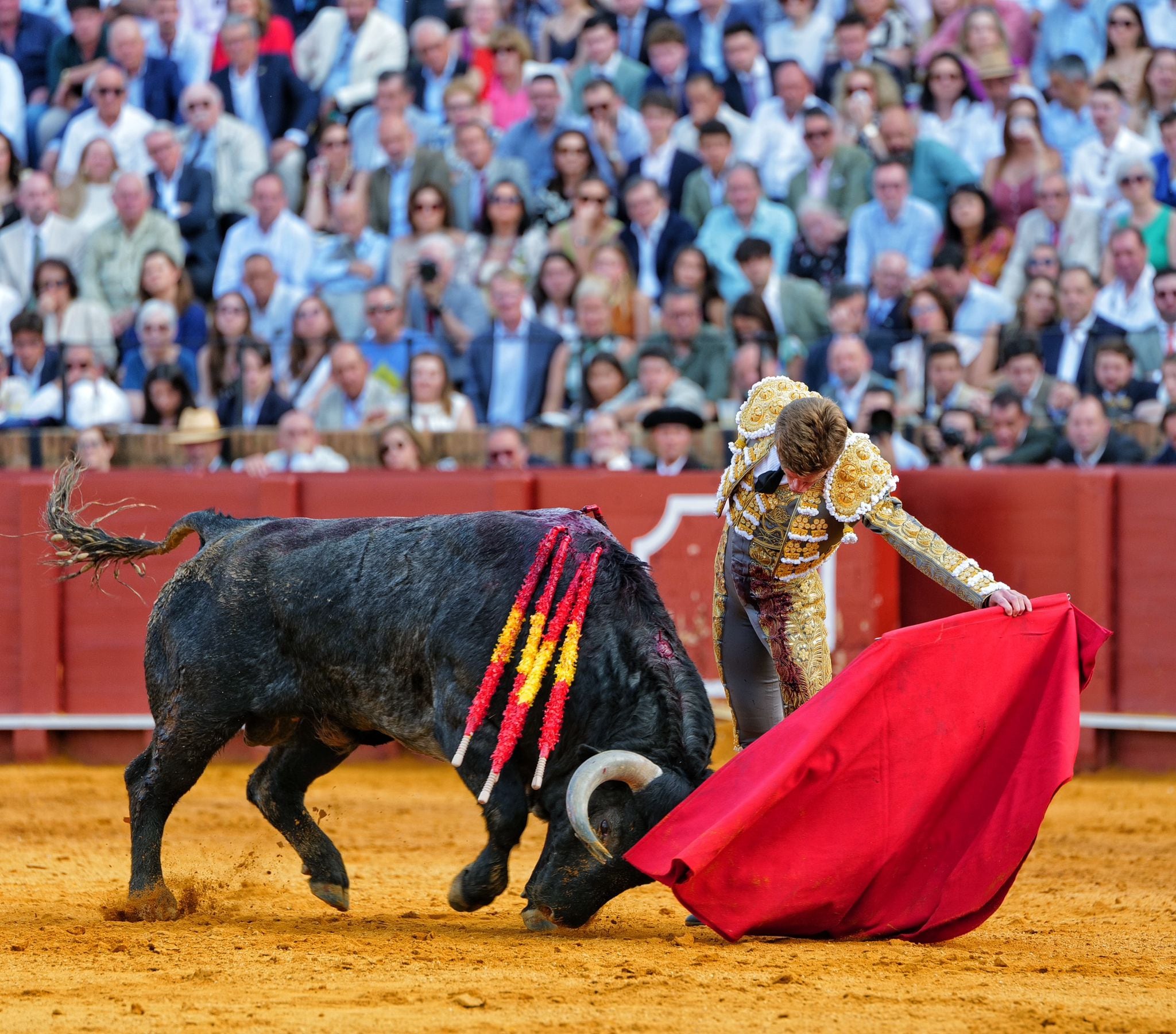 ¡albricias!-protestas-en-la-maestranza