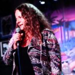 lucy-aman-in-marbella-with-open-mic-night