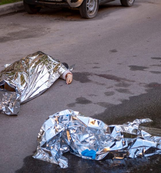la-cobardia-de-dos-policias-durante-un-tiroteo-desata-la-indignacion-en-ucrania