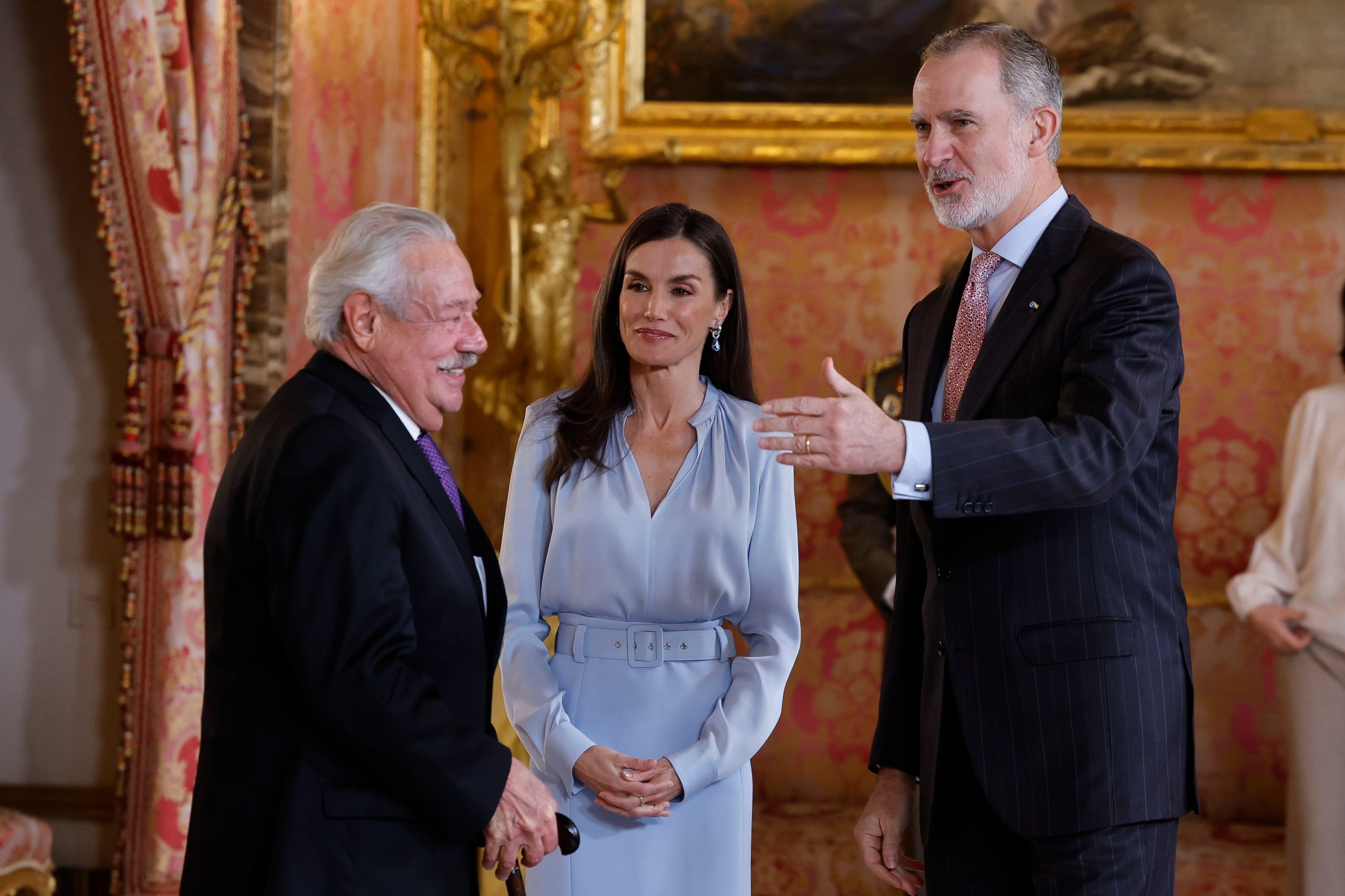 el-rey-felipe-recuerda-la-importancia-de-la-memoria-en-el-almuerzo-al-premio-cervantes