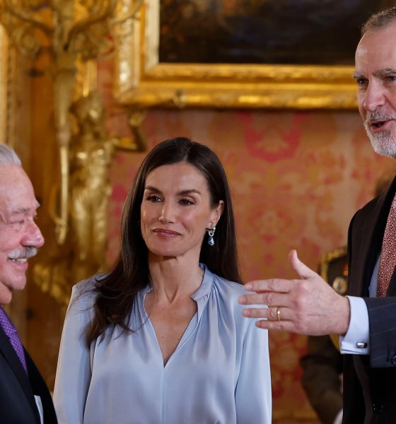 gonzalo-celorio-recibe-el-cervantes-reivindicando-la-libertad-y-la-herencia-espanola-en-mexico:-“la-novela-es-un-genero-libertario”