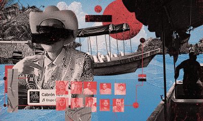 the-mystery-of-kevin,-the-survivor-of-the-mass-disappearances-of-migrants-in-chiapas