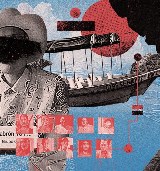 the-mystery-of-kevin,-the-survivor-of-the-mass-disappearances-of-migrants-in-chiapas