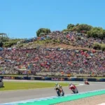 500,000-journeys-for-motogp:-what-drivers-need-to-know-about-the-dgt’s-operation-this-weekend