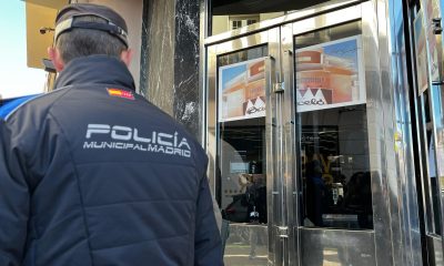 una-pistola-de-aire-y-una-mochila-forrada-con-aluminio-para-burlar-los-detectores:-detenido-el-atracador-de-unos-grandes-almacenes-en-madrid