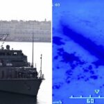 spanish-minesweeper-tambre-discovers-two-wwii-torpedoes-and-a-mine-in-the-mediterranean