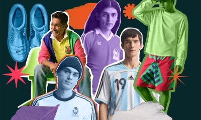 the-euphoria-surrounding-retro-fashion-at-the-world-cup:-when-soccer-becomes-a-luxury