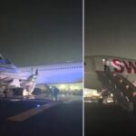 swissair-flight-undercarriage-catches-fire