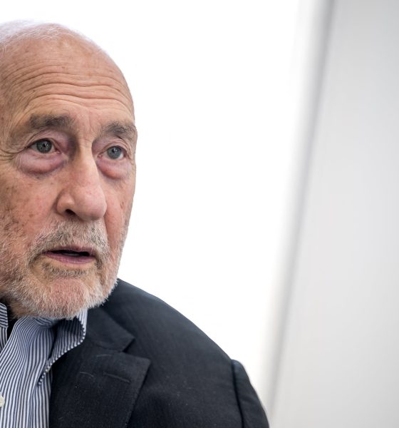 joseph-stiglitz,-nobel-prize-winner-in-economics:-‘the-ideology-of-billionaires-currently-has-a-mind-boggling-degree-of-selfishness’