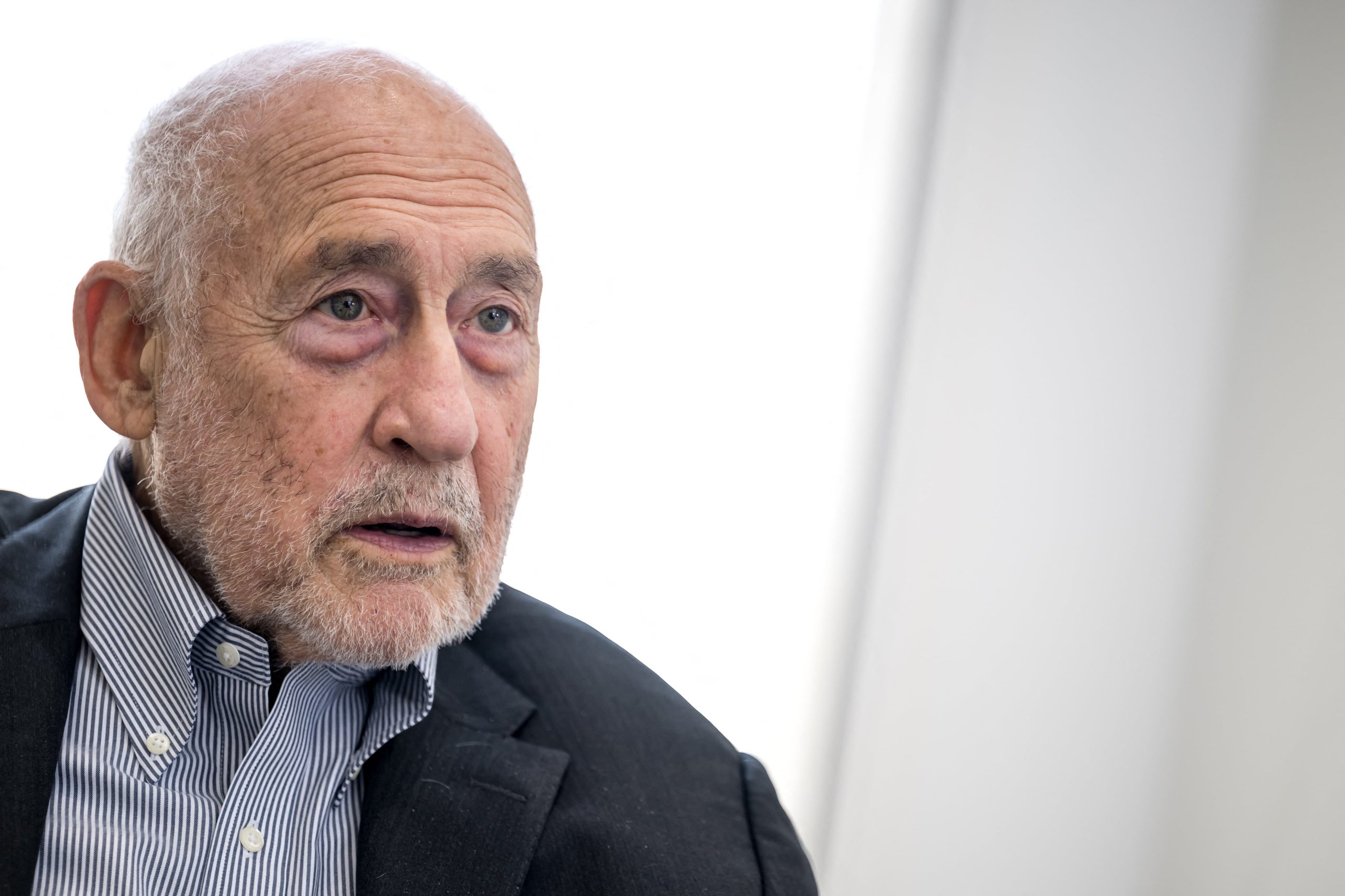 joseph-stiglitz,-nobel-prize-winner-in-economics:-‘the-ideology-of-billionaires-currently-has-a-mind-boggling-degree-of-selfishness’