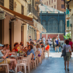 study-finds-72%-of-spanish-youth-say-migrants-should-adapt-to-spanish-culture