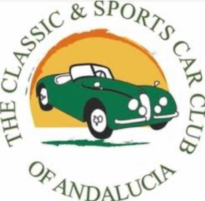 The Classic & Sports Car Club of Andalucia
