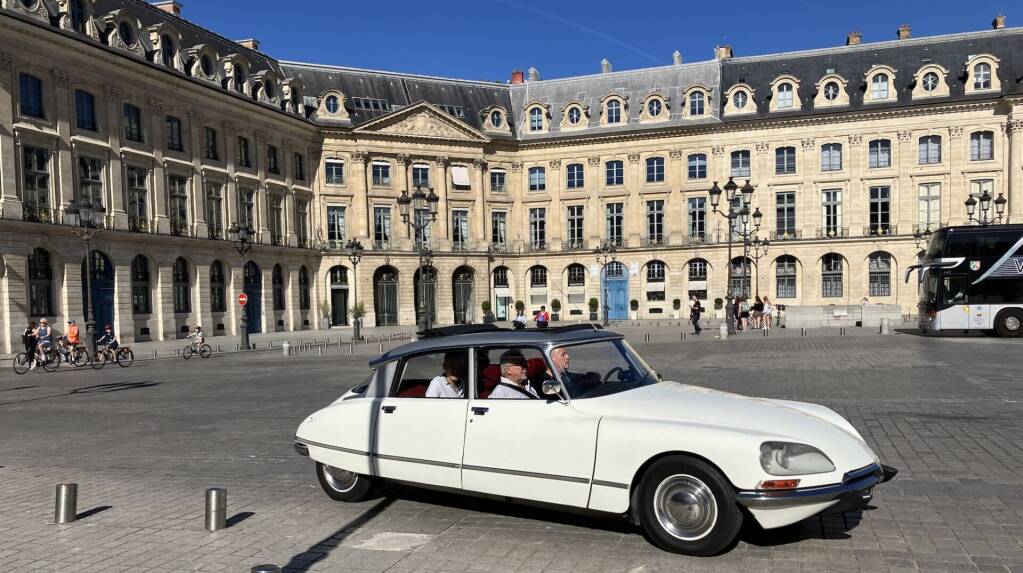 French property buyers are still heading for Spain, just not as much