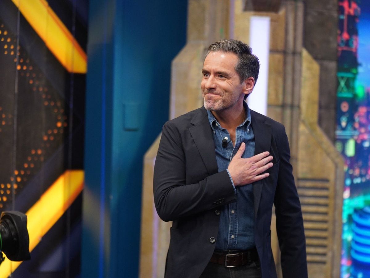 borja-semper-en-‘el-hormiguero’:-tres-en-uno