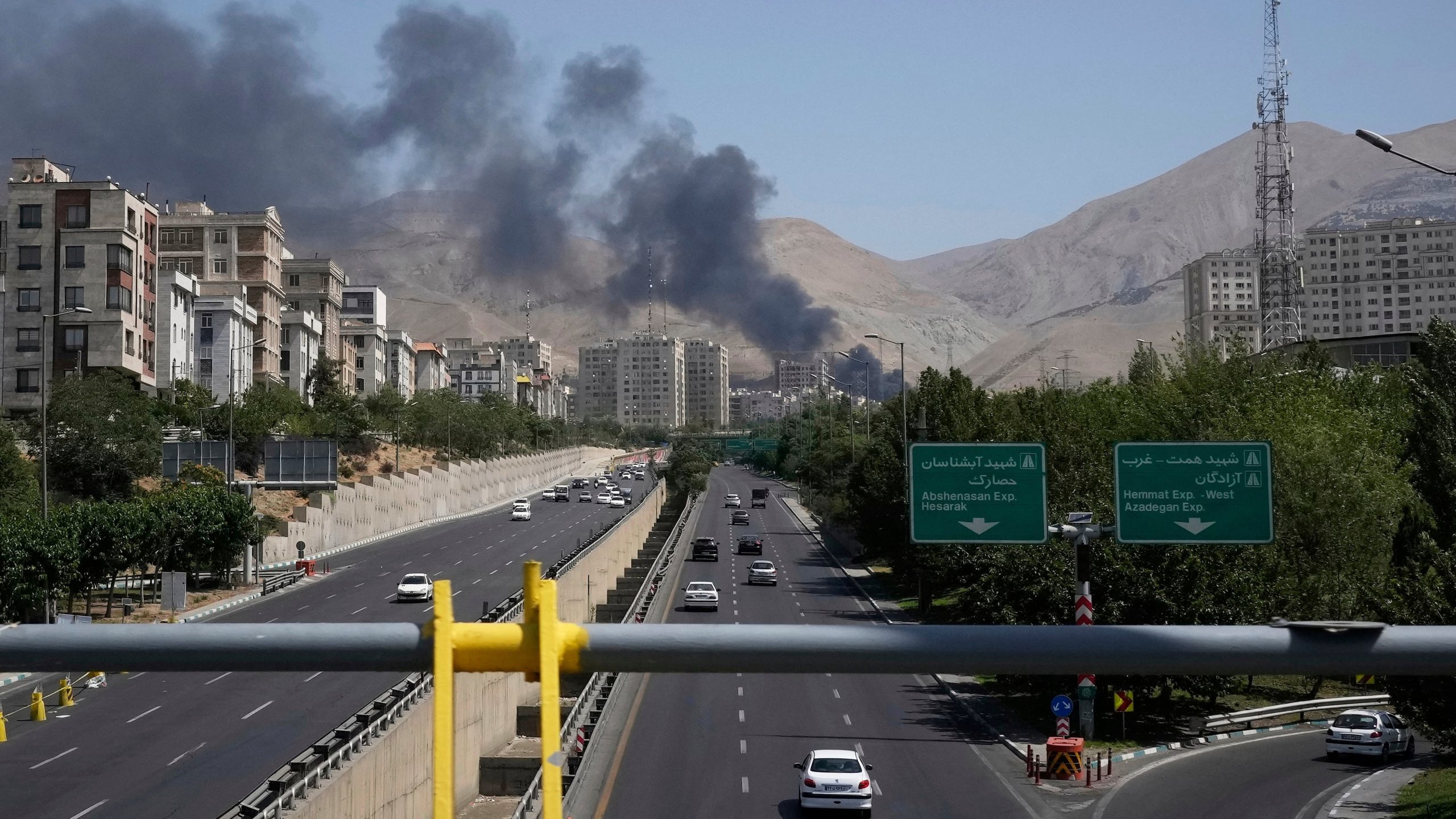 the-us-blockade-challenges-iran’s-oil-storage-capacity-and-threatens-well-operations