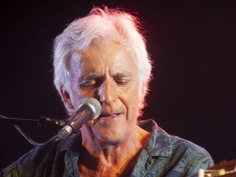 kiko-veneno,-la-tierna-mirada-del-entranable-tunante
