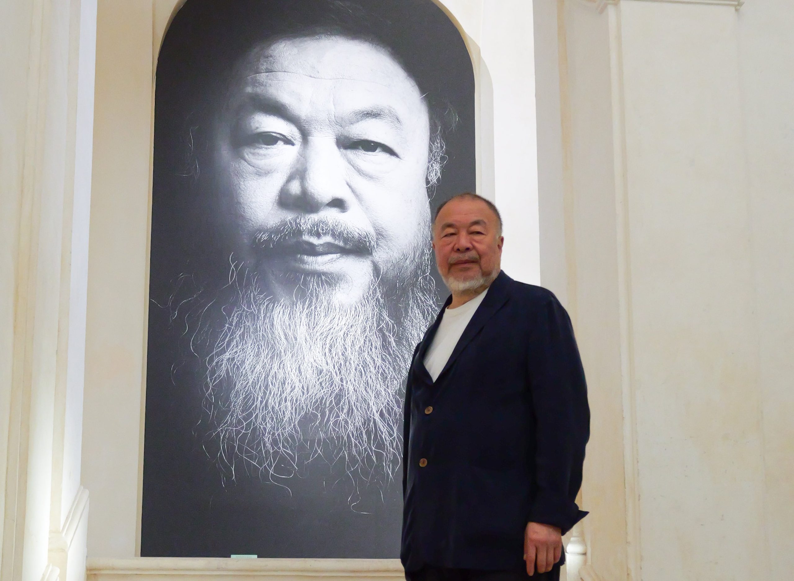 ai-weiwei:-‘the-venice-biennale-should-not-make-value-judgments-about-political-positions.-otherwise,-it’s-censorship’