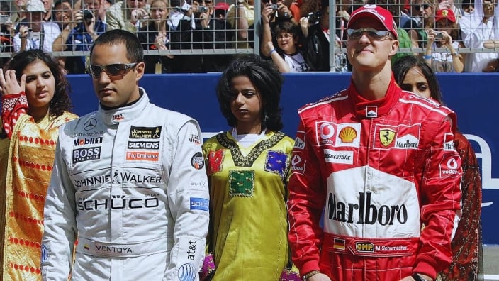 montoya-turned-down-ferrari-move,-because-of-michael-schumacher