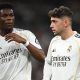 real-madrid-in-crisis-as-fresh-tchouameni–valverde-clash-leaves-valverde-in-hospital