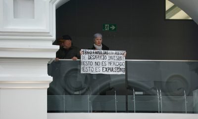 mas-madrid-recurre-la-prohibicion-de-aplaudir-o-llevar-pancartas-y-folletos-a-los-plenos-municipales