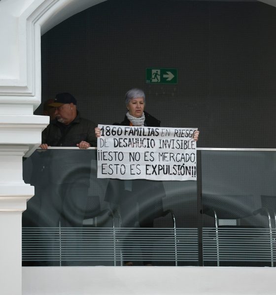 mas-madrid-recurre-la-prohibicion-de-aplaudir-o-llevar-pancartas-y-folletos-a-los-plenos-municipales