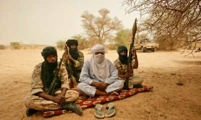 iyad-ag-ghali,-the-most-wanted-jihadist-in-the-sahel,-is-making-mali-tremble