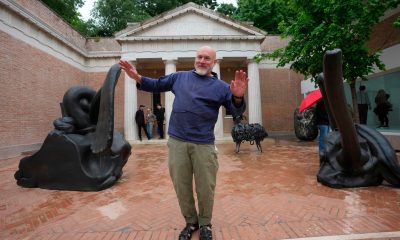 a-pet-food-entrepreneur-and-a-demand-to-‘promote-american-values’:-trump’s-cultural-offensive-hits-the-venice-biennale