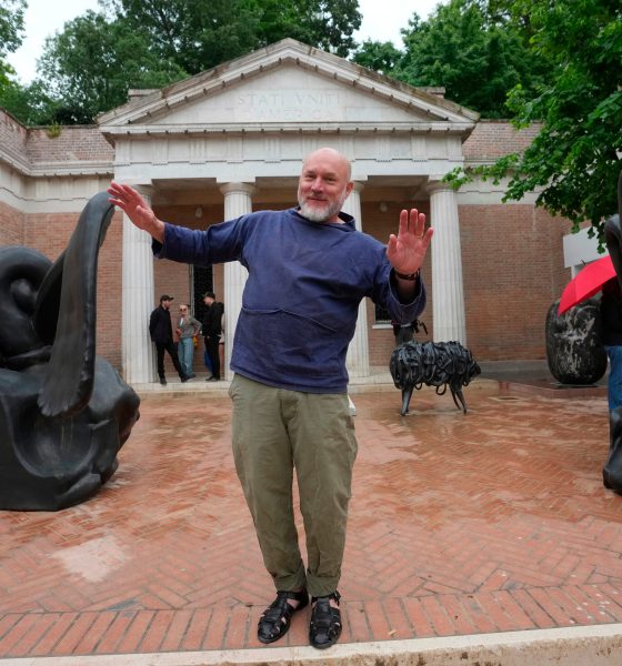 a-pet-food-entrepreneur-and-a-demand-to-‘promote-american-values’:-trump’s-cultural-offensive-hits-the-venice-biennale